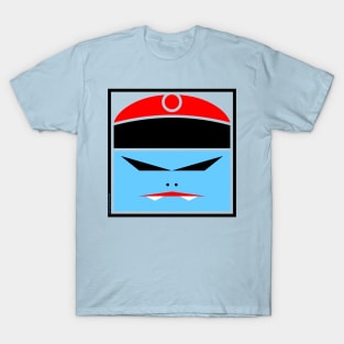 JIANGSHI VAMPIRE ZOMBIE T-Shirt